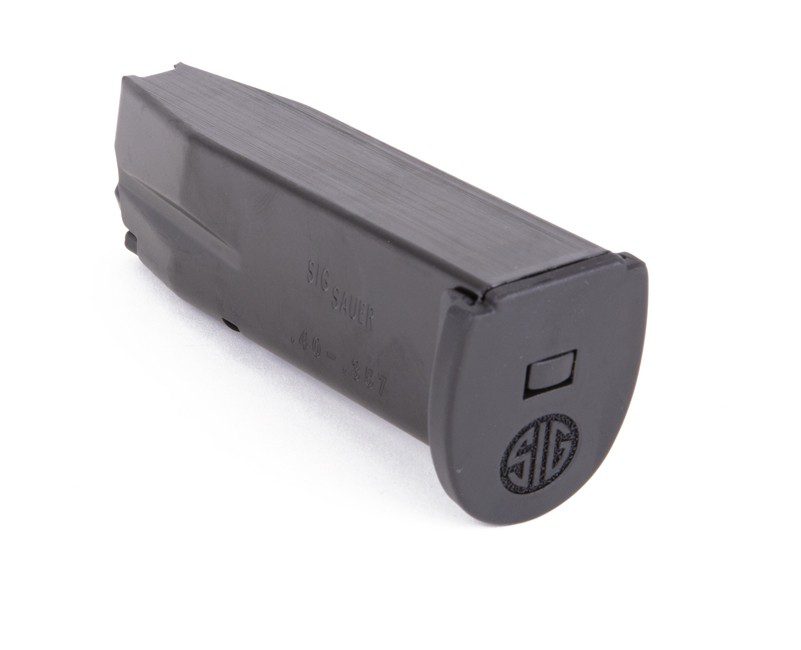 SIG SAUER P250/P320 Compact Magazine